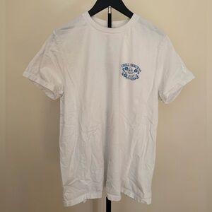 Brandy Melville Chill Since Oversized Graphic T-shirt